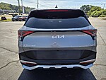 Used 2025 KIA SPORTAGE EX in MARTINSVILLE, VIRGINIA (Photo 6)