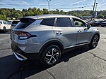 Used 2025 KIA SPORTAGE EX in MARTINSVILLE, VIRGINIA (Photo 7)