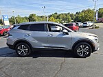 Used 2025 KIA SPORTAGE EX in MARTINSVILLE, VIRGINIA (Photo 8)