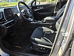 Used 2025 KIA SPORTAGE EX in MARTINSVILLE, VIRGINIA (Photo 9)
