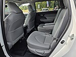 Used 2023 TOYOTA HIGHLANDER XLE in MARTINSVILLE, VIRGINIA (Photo 11)