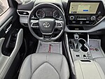 Used 2023 TOYOTA HIGHLANDER XLE in MARTINSVILLE, VIRGINIA (Photo 12)