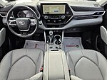Used 2023 TOYOTA HIGHLANDER XLE in MARTINSVILLE, VIRGINIA (Photo 13)