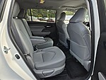 Used 2023 TOYOTA HIGHLANDER XLE in MARTINSVILLE, VIRGINIA (Photo 16)