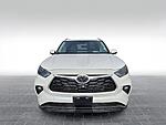 Used 2023 TOYOTA HIGHLANDER XLE in MARTINSVILLE, VIRGINIA (Photo 2)