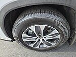 Used 2023 TOYOTA HIGHLANDER XLE in MARTINSVILLE, VIRGINIA (Photo 20)