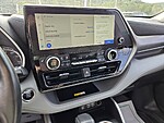 Used 2023 TOYOTA HIGHLANDER XLE in MARTINSVILLE, VIRGINIA (Photo 21)
