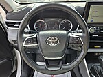 Used 2023 TOYOTA HIGHLANDER XLE in MARTINSVILLE, VIRGINIA (Photo 26)