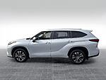Used 2023 TOYOTA HIGHLANDER XLE in MARTINSVILLE, VIRGINIA (Photo 4)