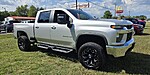 Used 2023 CHEVROLET SILVERADO 2500 LT in MARTINSVILLE, VIRGINIA