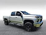 Used 2023 CHEVROLET SILVERADO 2500 LT in MARTINSVILLE, VIRGINIA (Photo 1)
