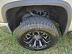 Used 2023 CHEVROLET SILVERADO 2500 LT in MARTINSVILLE, VIRGINIA (Photo 16)