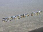 Used 2023 CHEVROLET SILVERADO 2500 LT in MARTINSVILLE, VIRGINIA (Photo 17)