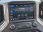 Used 2023 CHEVROLET SILVERADO 2500 LT in MARTINSVILLE, VIRGINIA (Photo 19)