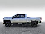 Used 2023 CHEVROLET SILVERADO 2500 LT in MARTINSVILLE, VIRGINIA (Photo 4)