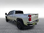 Used 2023 CHEVROLET SILVERADO 2500 LT in MARTINSVILLE, VIRGINIA (Photo 5)