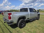 Used 2023 CHEVROLET SILVERADO 2500 LT in MARTINSVILLE, VIRGINIA (Photo 7)