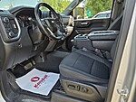 Used 2023 CHEVROLET SILVERADO 2500 LT in MARTINSVILLE, VIRGINIA (Photo 9)