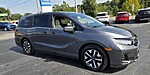 Used 2025 Honda Odyssey EX-L in MARTINSVILLE, VIRGINIA