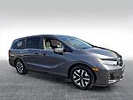 Used 2025 Honda Odyssey EX-L in MARTINSVILLE, VIRGINIA (Photo 1)