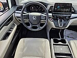 Used 2025 Honda Odyssey EX-L in MARTINSVILLE, VIRGINIA (Photo 12)