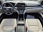 Used 2025 Honda Odyssey EX-L in MARTINSVILLE, VIRGINIA (Photo 13)