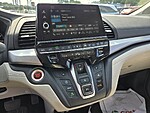 Used 2025 Honda Odyssey EX-L in MARTINSVILLE, VIRGINIA (Photo 23)