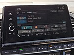 Used 2025 Honda Odyssey EX-L in MARTINSVILLE, VIRGINIA (Photo 24)