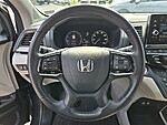 Used 2025 Honda Odyssey EX-L in MARTINSVILLE, VIRGINIA (Photo 28)