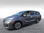 Used 2025 Honda Odyssey EX-L in MARTINSVILLE, VIRGINIA (Photo 3)