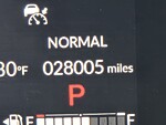 Used 2025 Honda Odyssey EX-L in MARTINSVILLE, VIRGINIA (Photo 33)