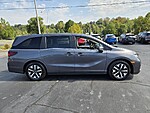 Used 2025 Honda Odyssey EX-L in MARTINSVILLE, VIRGINIA (Photo 8)