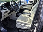 Used 2025 Honda Odyssey EX-L in MARTINSVILLE, VIRGINIA (Photo 9)