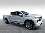 Used 2023 CHEVROLET SILVERADO 1500 HIGH COUNTRY in MARTINSVILLE, VIRGINIA (Photo 1)