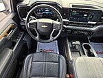 Used 2023 CHEVROLET SILVERADO 1500 HIGH COUNTRY in MARTINSVILLE, VIRGINIA (Photo 12)