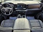 Used 2023 CHEVROLET SILVERADO 1500 HIGH COUNTRY in MARTINSVILLE, VIRGINIA (Photo 13)