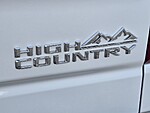 Used 2023 CHEVROLET SILVERADO 1500 HIGH COUNTRY in MARTINSVILLE, VIRGINIA (Photo 17)