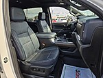 Used 2023 CHEVROLET SILVERADO 1500 HIGH COUNTRY in MARTINSVILLE, VIRGINIA (Photo 19)