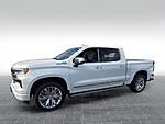 Used 2023 CHEVROLET SILVERADO 1500 HIGH COUNTRY in MARTINSVILLE, VIRGINIA (Photo 3)