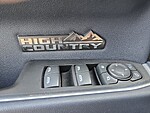 Used 2023 CHEVROLET SILVERADO 1500 HIGH COUNTRY in MARTINSVILLE, VIRGINIA (Photo 31)
