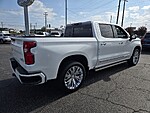 Used 2023 CHEVROLET SILVERADO 1500 HIGH COUNTRY in MARTINSVILLE, VIRGINIA (Photo 7)