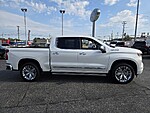 Used 2023 CHEVROLET SILVERADO 1500 HIGH COUNTRY in MARTINSVILLE, VIRGINIA (Photo 8)