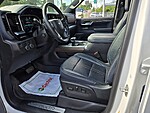 Used 2023 CHEVROLET SILVERADO 1500 HIGH COUNTRY in MARTINSVILLE, VIRGINIA (Photo 9)