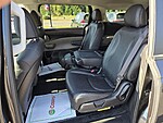 Used 2025 KIA CARNIVAL LXS in MARTINSVILLE, VIRGINIA (Photo 10)