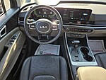 Used 2025 KIA CARNIVAL LXS in MARTINSVILLE, VIRGINIA (Photo 11)