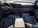 Used 2025 KIA CARNIVAL LXS in MARTINSVILLE, VIRGINIA (Photo 12)