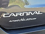 Used 2025 KIA CARNIVAL LXS in MARTINSVILLE, VIRGINIA (Photo 14)
