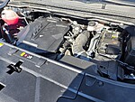 Used 2025 KIA CARNIVAL LXS in MARTINSVILLE, VIRGINIA (Photo 20)