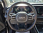 Used 2025 KIA CARNIVAL LXS in MARTINSVILLE, VIRGINIA (Photo 27)