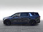 Used 2025 KIA CARNIVAL LXS in MARTINSVILLE, VIRGINIA (Photo 4)